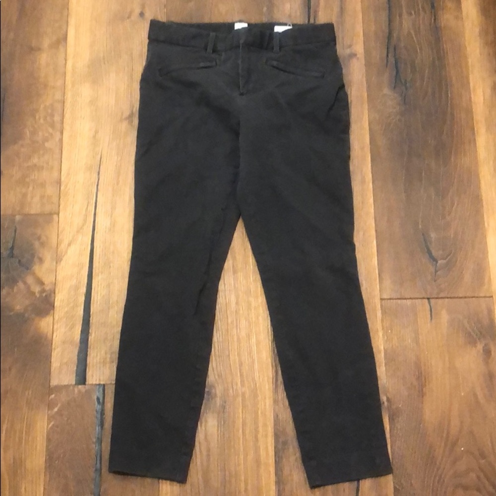 Gap grey pants